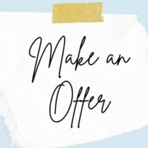 Almost All Offers Being Accepted!!!